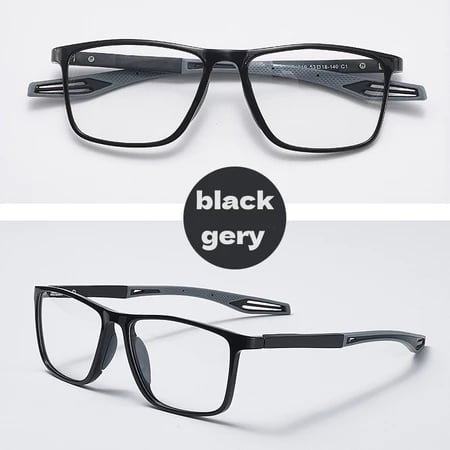 Óculos Esportivos Luz Azul Bloqueando