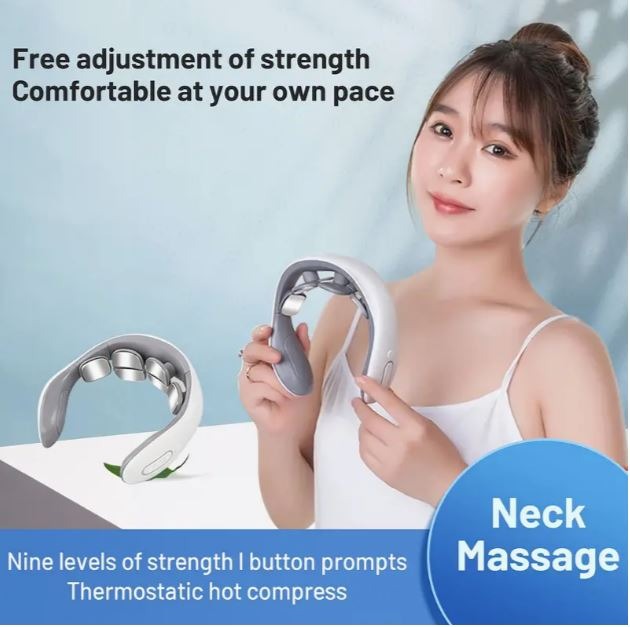 Neck Massager
