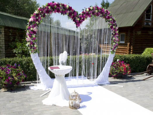 Šampano staliukų nuoma Klaipėdoje