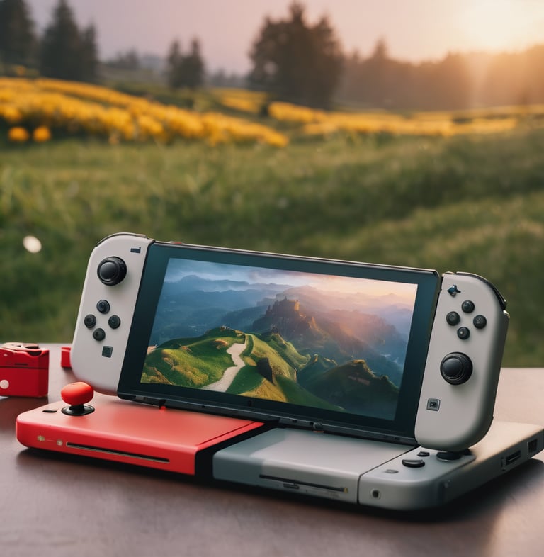 Kompiuterinių žaidimų nuoma