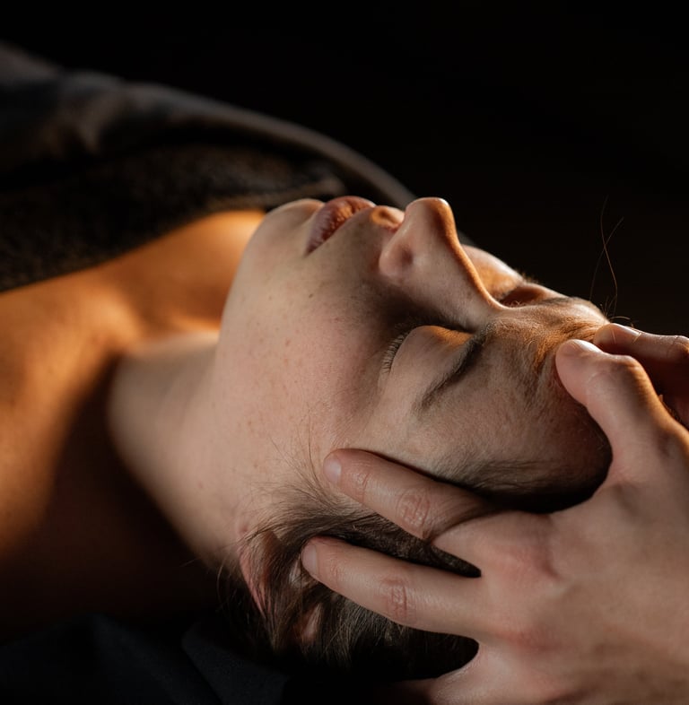 Drainage lymphatique Labège jambes lourdes