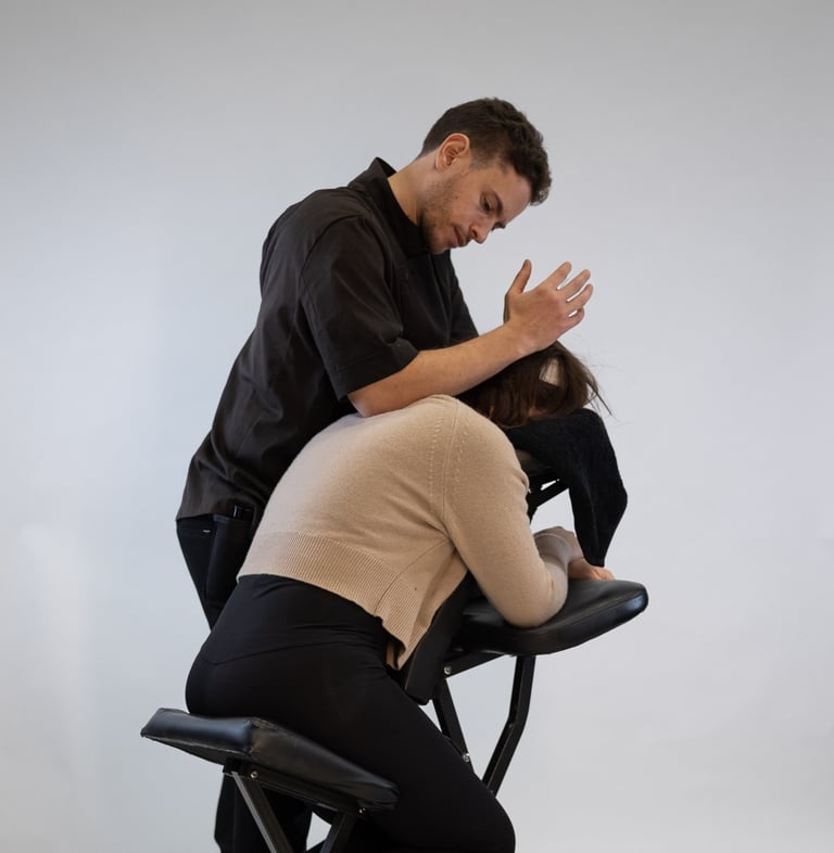 massage assis entreprise