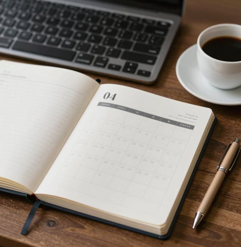 Customized commercial cleaning schedules for businesses