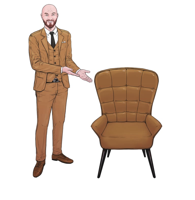 Expert en coaching RAEP et préparation aux concours administratifs