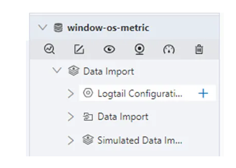 Alibaba Log Service deployment for ECS