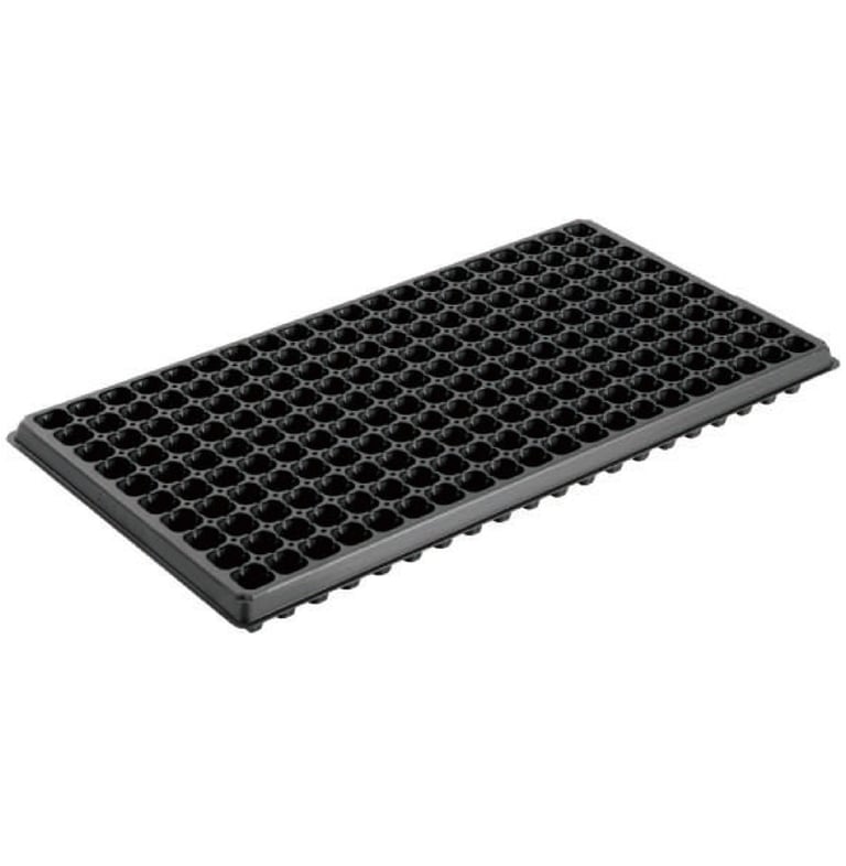 200 cell plug tray