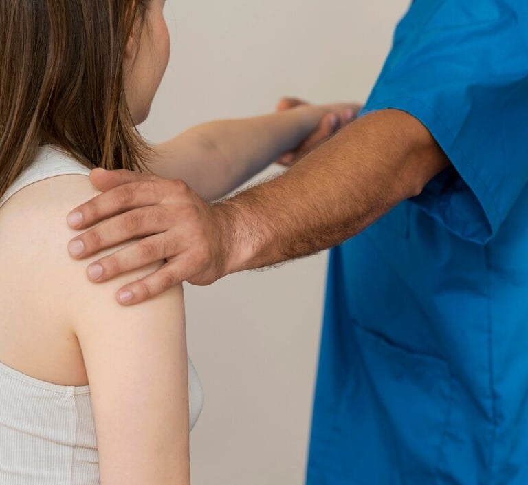 consulenze sanitarie foto