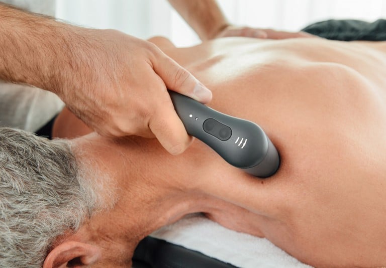 benefit terapia 360°