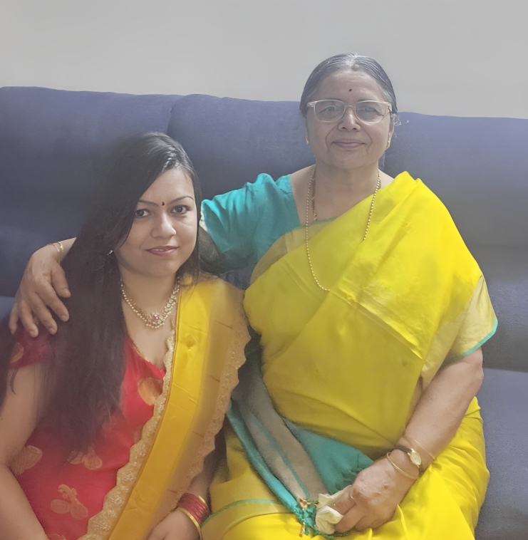 Yogini Kathak Guru Hyderabad