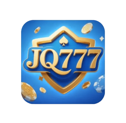 larg logo of jq777 game apk.