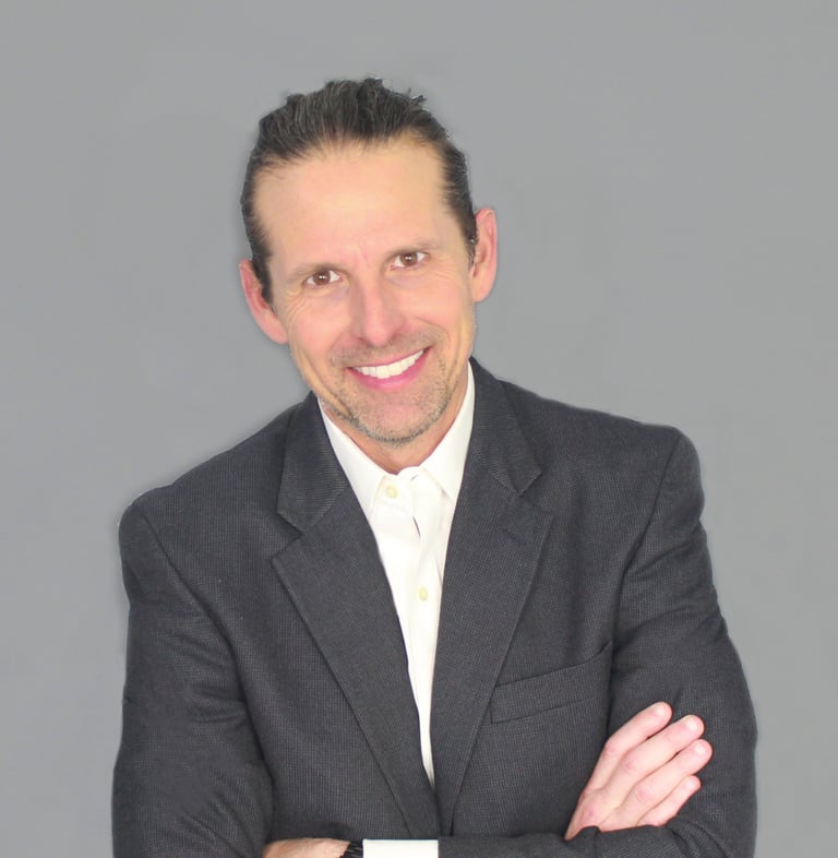 Neal Falcone, Founder of Peregrine Vantage, procurement advisor