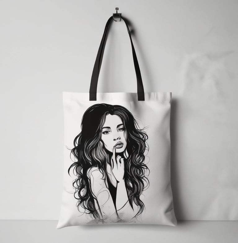 A stylish red and white polo shirt neatly folded on a rustic table with natural light