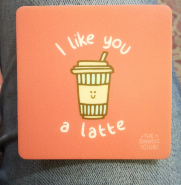 UV printing on custom piece