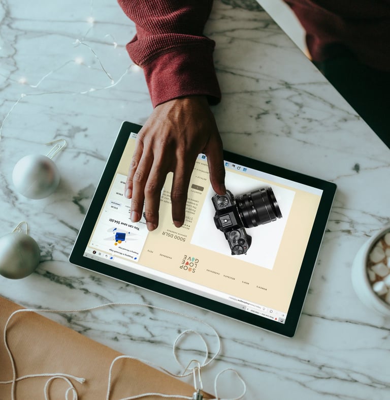 l'emerchandising chiffre clé