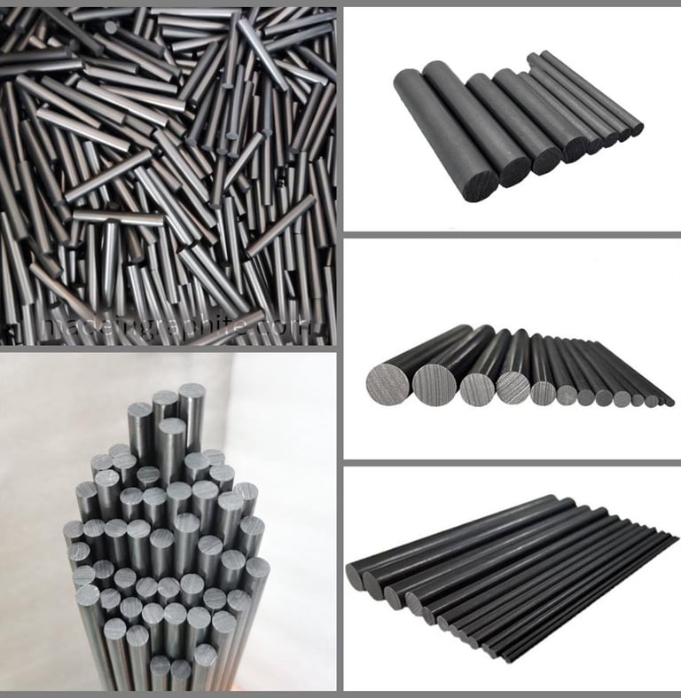 graphite rods picture from reachwell