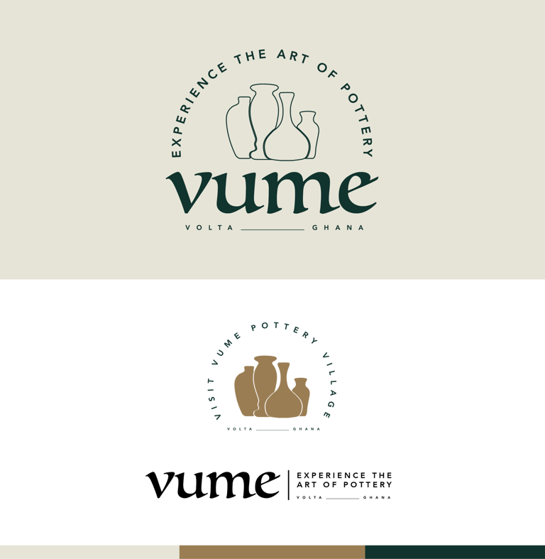 Visit Vume Project by Tabitha Asiedu-Gyamfi