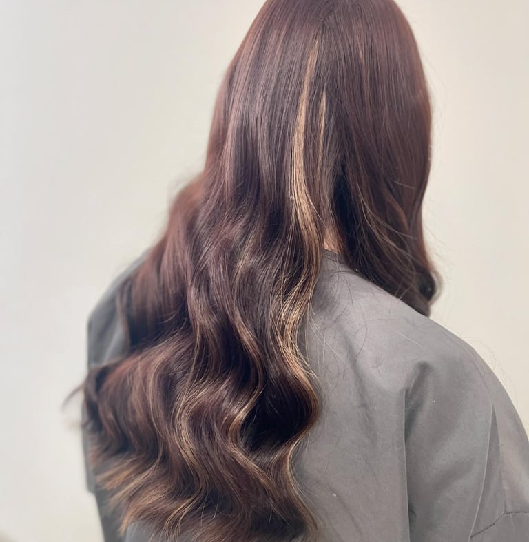Hair Loss Extensions 