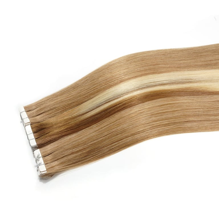 NANO TAPE EXTENSIONS