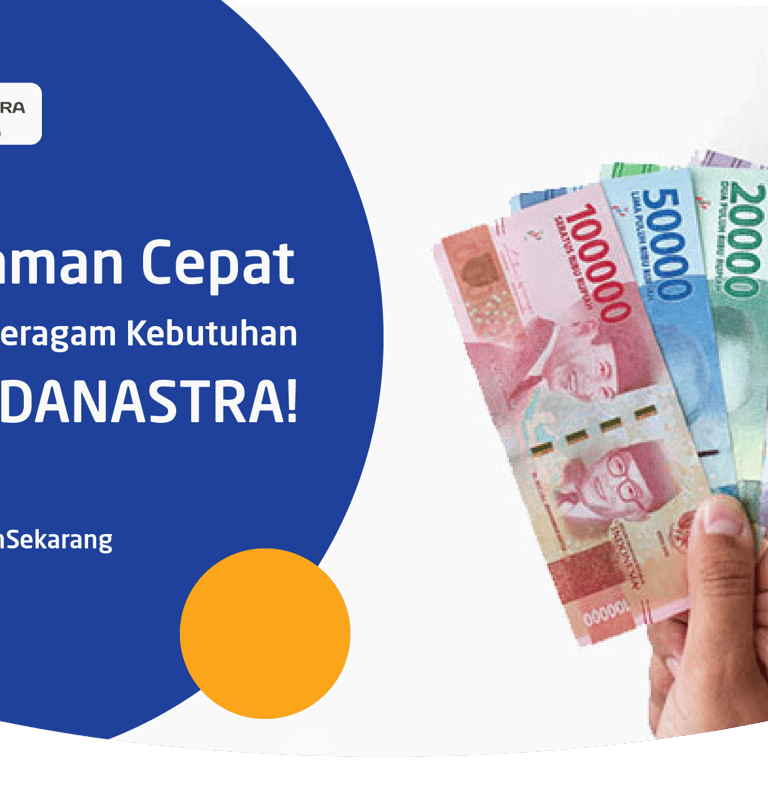 Danastra FIFGROUP Atau Gadai BPKB Motor & Mobil