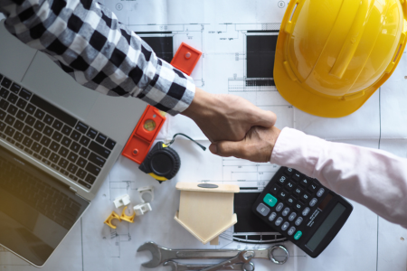 Partnership or Collaboration with Property Agents and Manager
