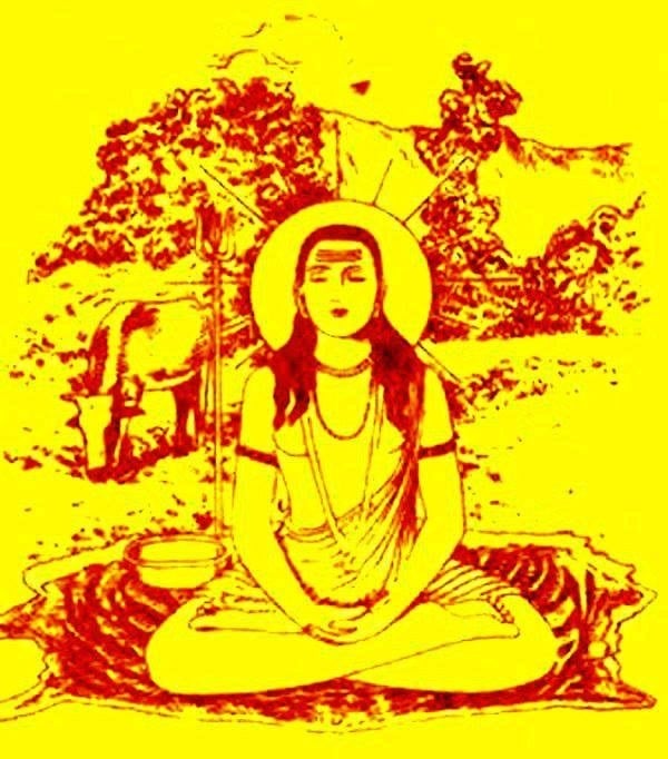 Guru Gorakhnath