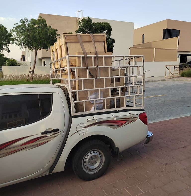 Time-critical freight and multimodal cargo delivery for industrial shipments