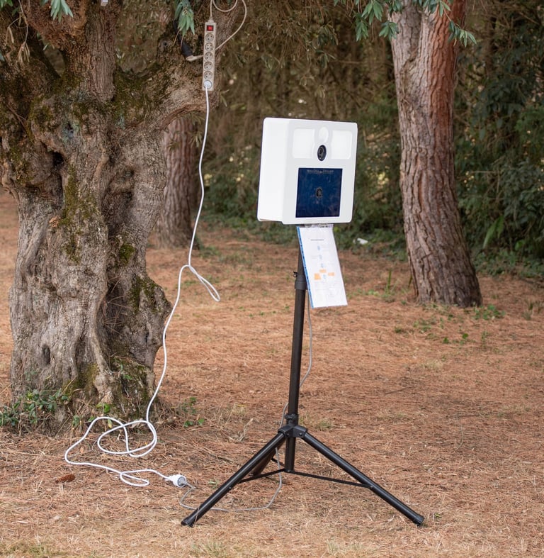 location photobooth toulouse