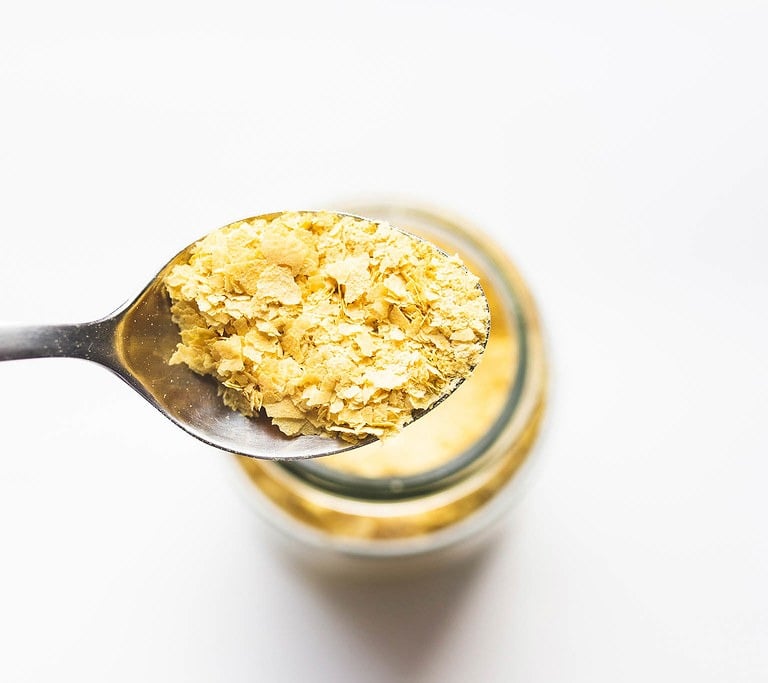 nutritional yeast