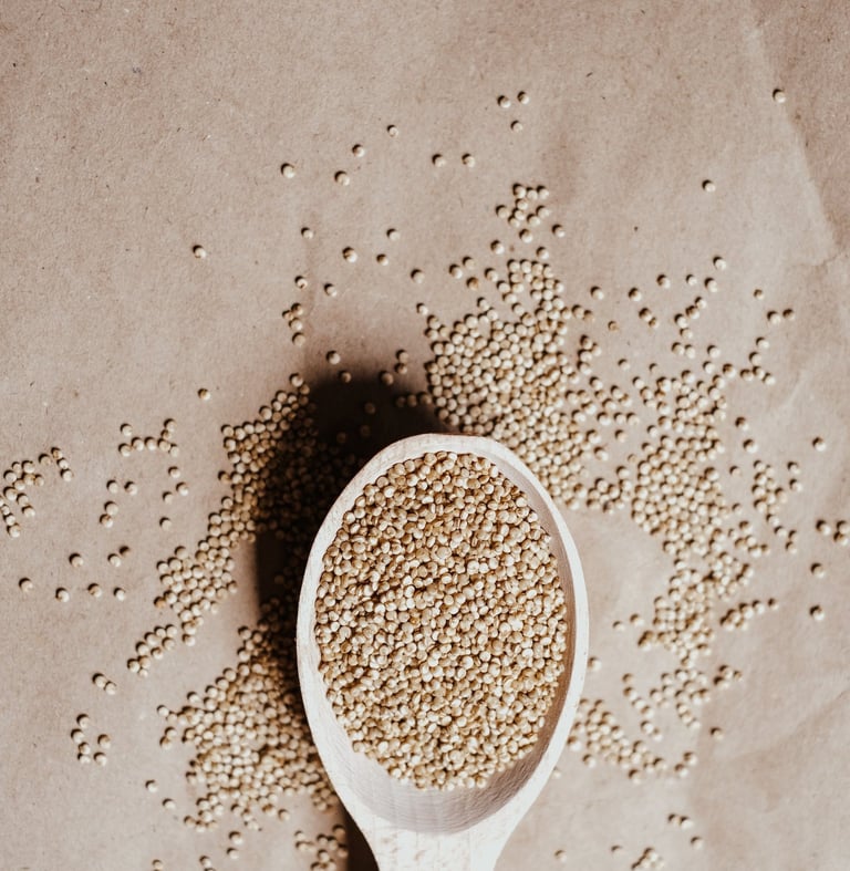 Quinoa