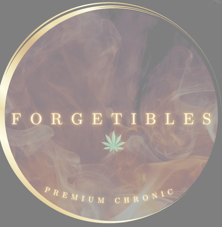 Company logo for Forgetibles