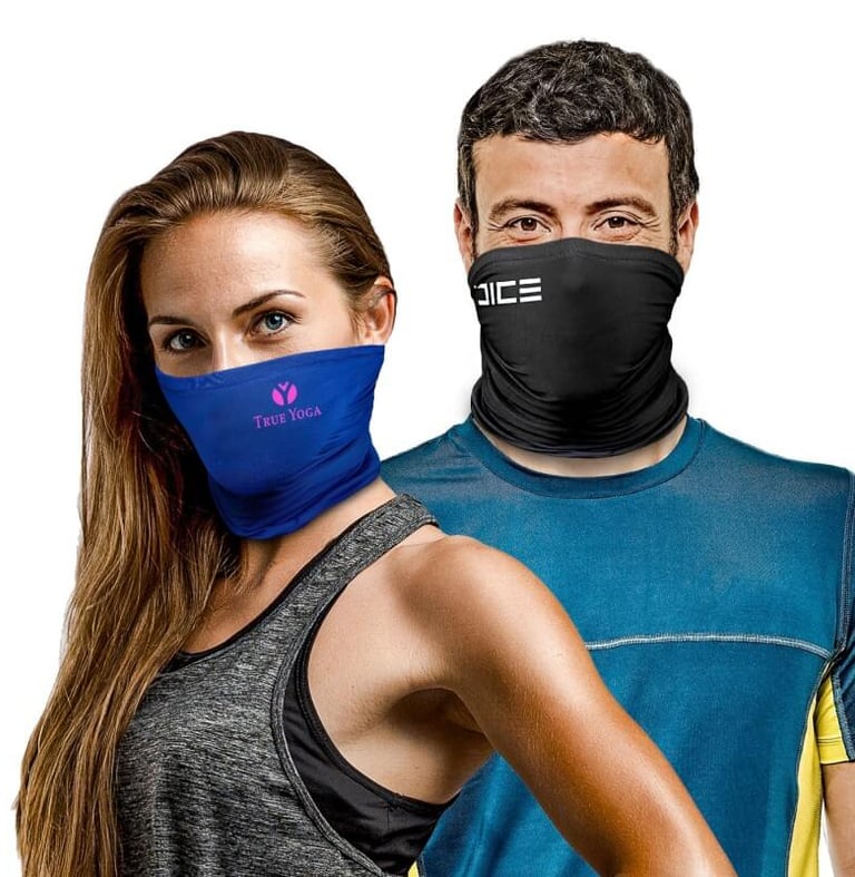 Neck Gaiter manfactures In The Market