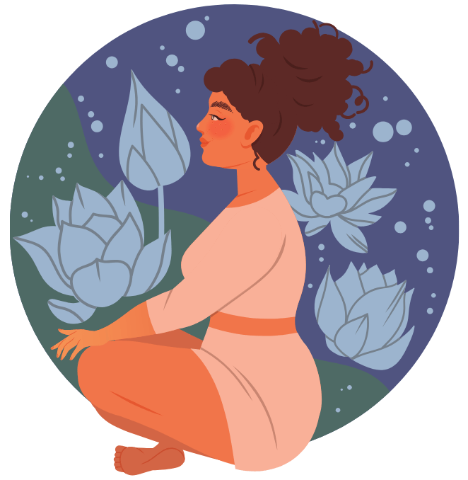 soins énergétiques et psychothérapie à distance - La rochelle 