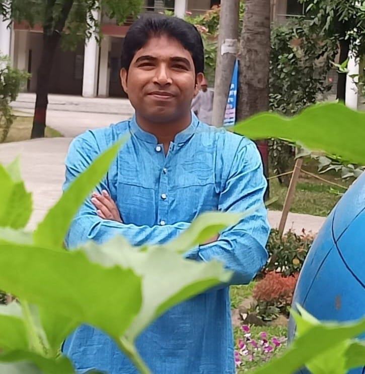 maidul sir