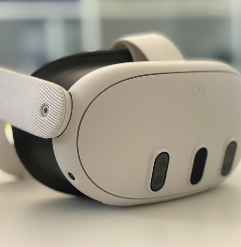 realtà virtuale