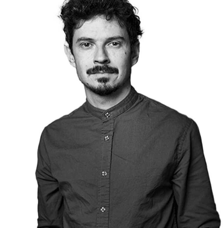 Foto Simone Plat
