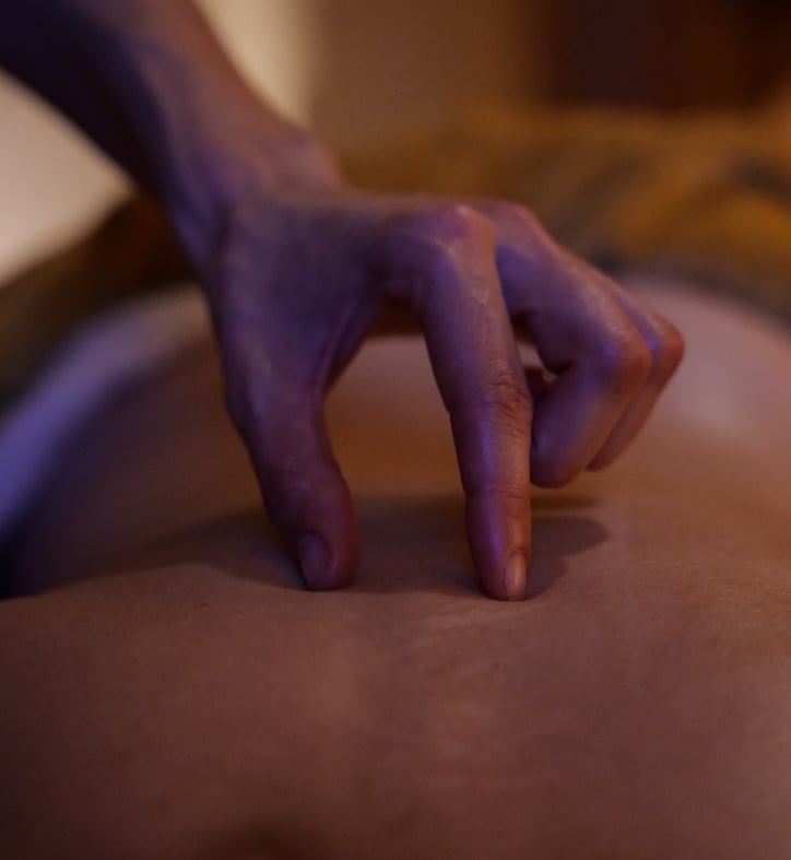 massage 5 continents