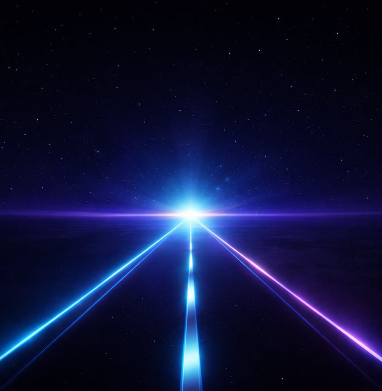 He vuelto a BLOGDROPEVENT: nuevo enfoque del blog y lo que viene o