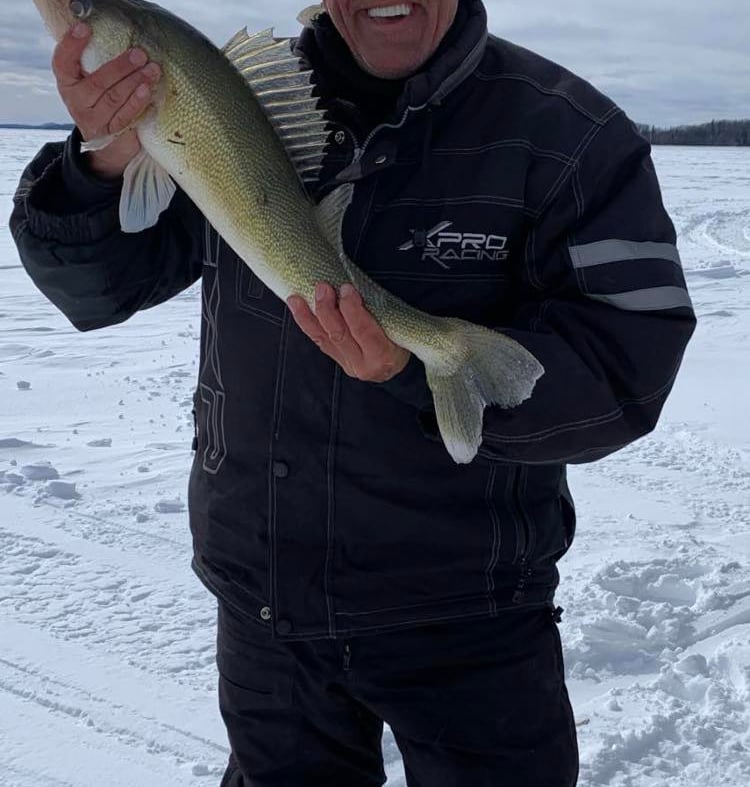 Un beau 29" pour Yvon avec un AutoJig et un cam en D (1er essaie du cam en D!)