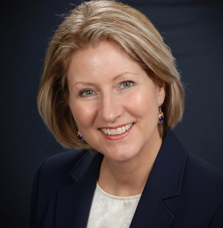 Dr. Bernis Riley, Psy.D., LPC-S