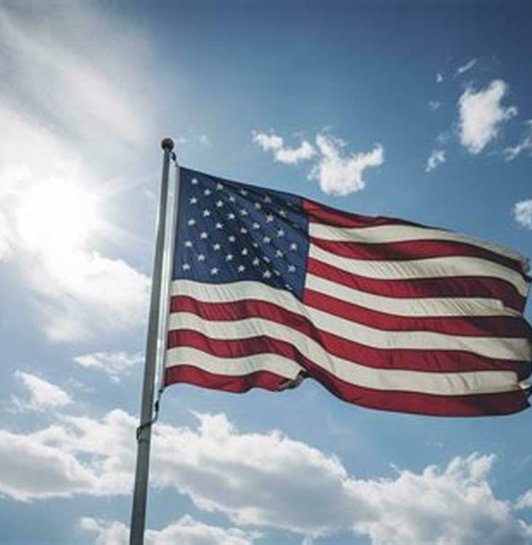 The American Obesity Challenge