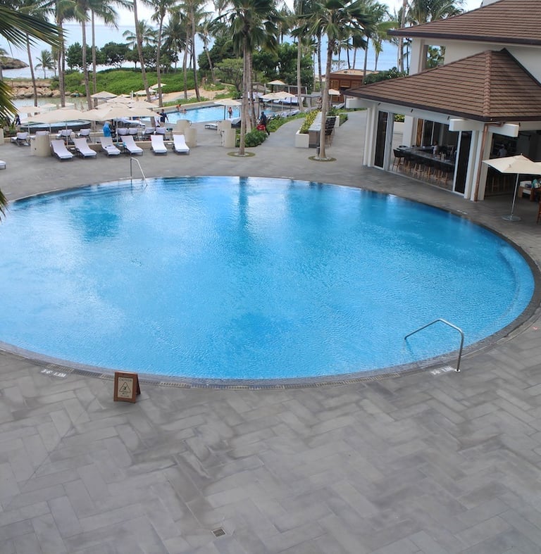 Dark Basalt Flooring Tiles