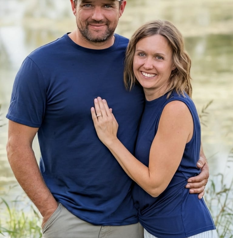 owners andy and jenna streling