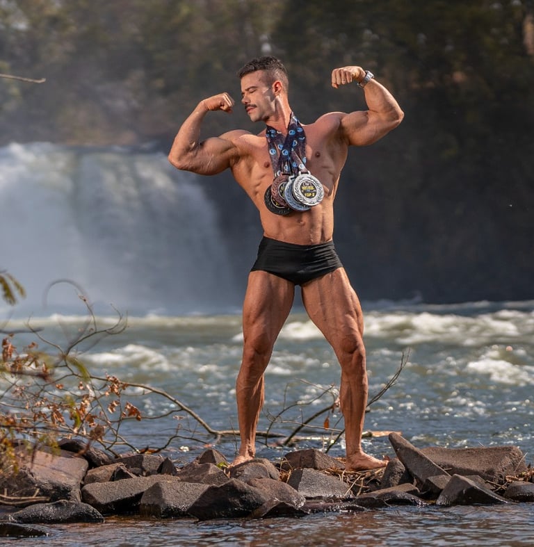 atletas, campeonatos, dieta, hormonios, anabolizantes, treino, dieta, protocolo, ciclos