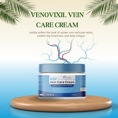 Venovixil Cream