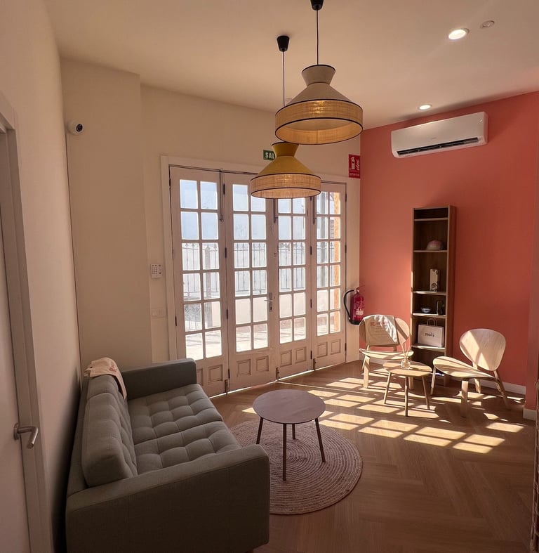 Clinica dental los gigantes smile club es