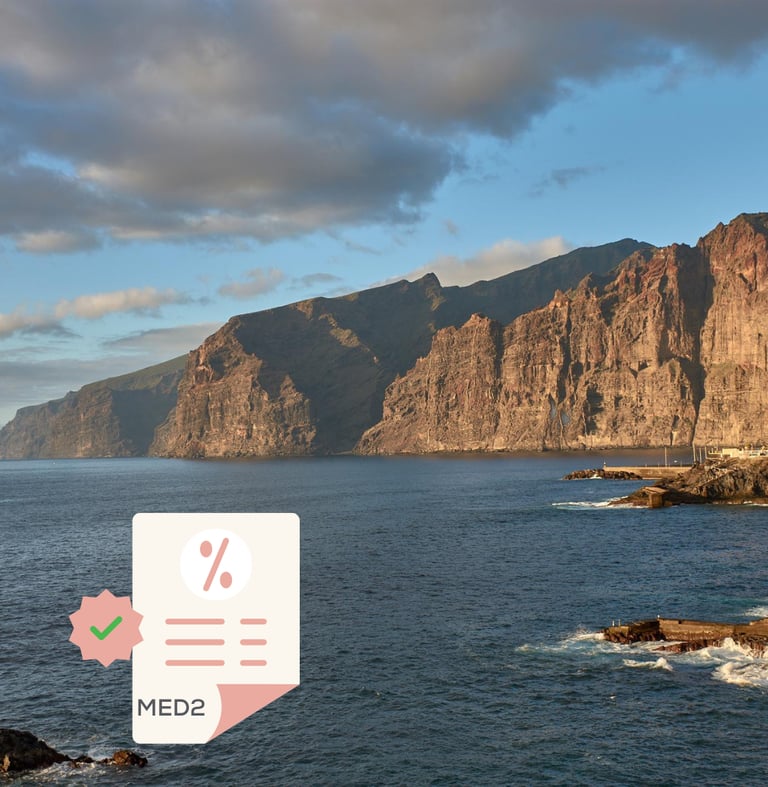 MED2 Tax relief dental treatment