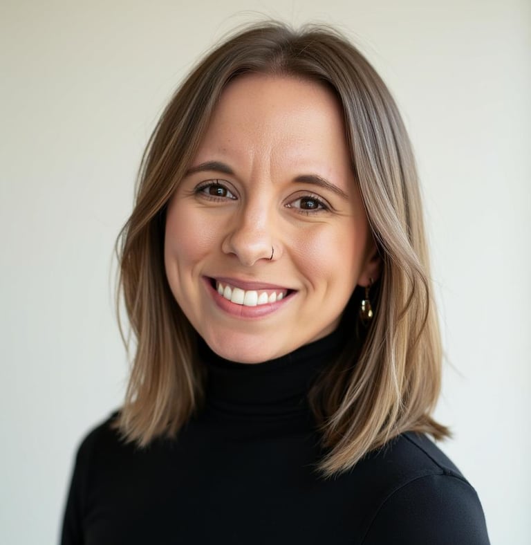 Hannah Kalambakal therapist in centennial hills