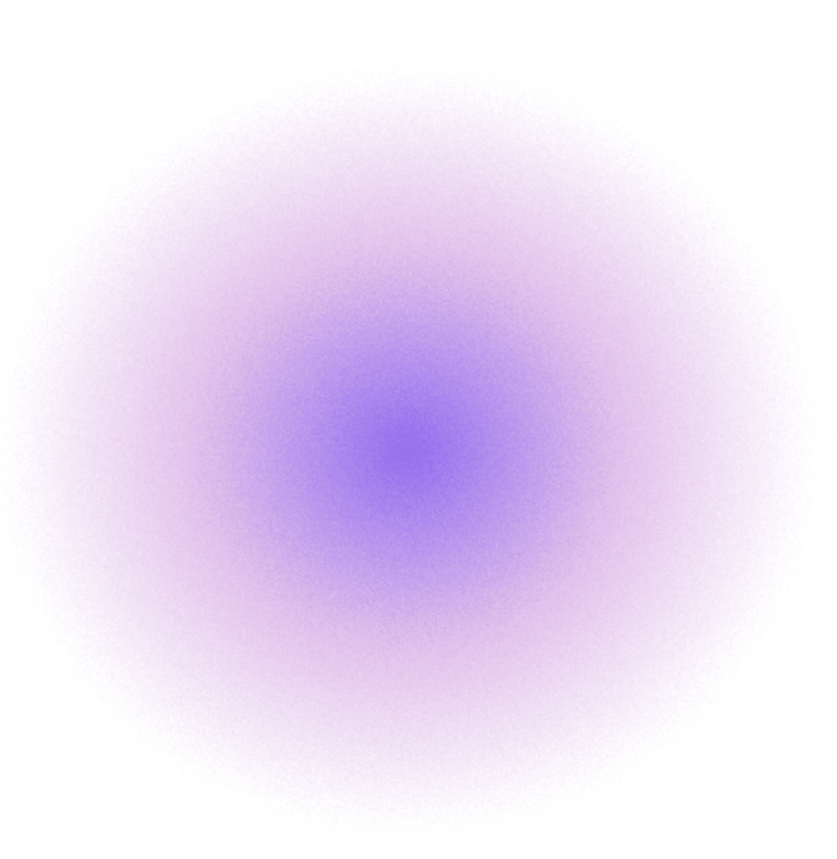 Dégradé violet