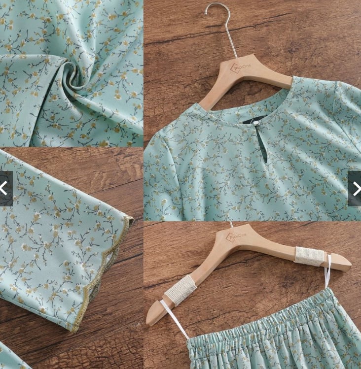 Baju Kurung Moden Kedah
