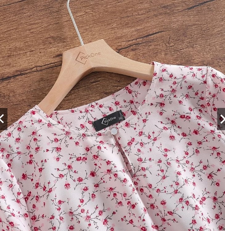 Baju Kurung Moden Kedah